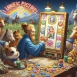 mesin jackpot buatan Indonesia