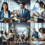 Jurusan Administrasi Bisnis