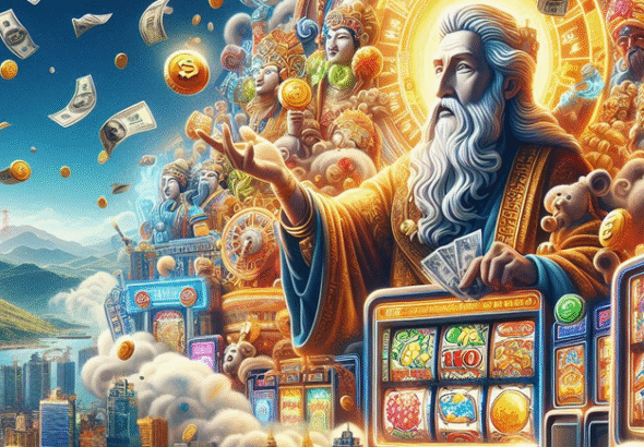 Prediksi Data Macau Mingguan