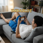 imbaslot